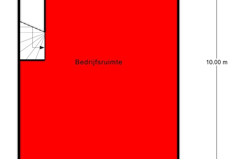 BedrijfsruimteaanGalvanistraat 6 A<br/> inHeerhugowaard BedrijfsruimteaanGalvanistraat 6 A<br/> inHeerhugowaard
