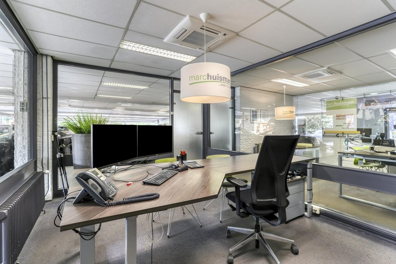 BedrijfsruimteaanA. van Leeuwenhoekweg 1 - 5<br/> inAlphen aan den Rijn BedrijfsruimteaanA. van Leeuwenhoekweg 1 - 5<br/> inAlphen aan den Rijn