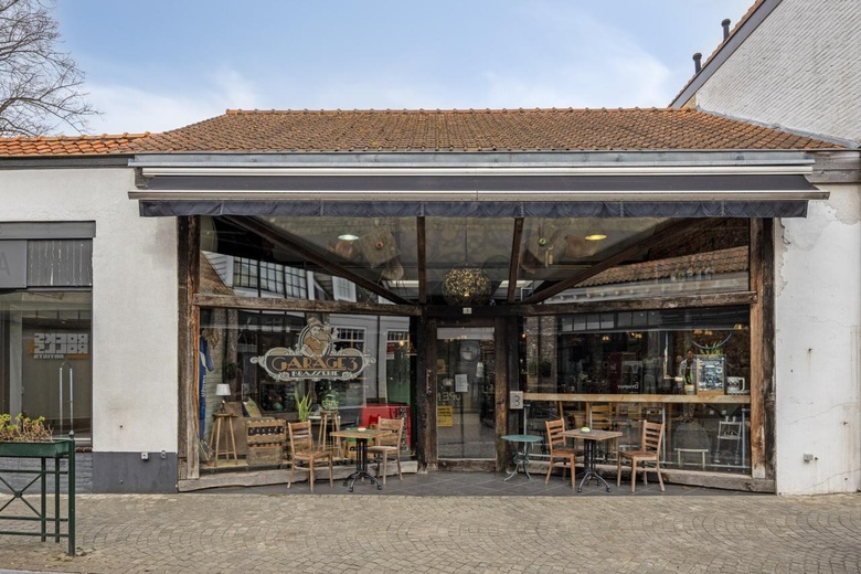 WinkelruimteaanPlompe Toren 3<br/> inSluis WinkelruimteaanPlompe Toren 3<br/> inSluis