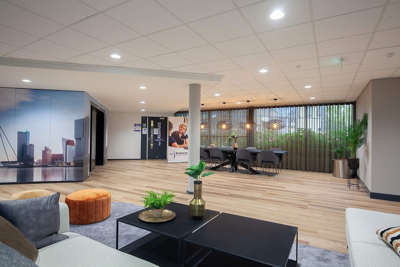 KantoorruimteaanCypresbaan 15 - 37<br/> inCapelle aan den IJssel