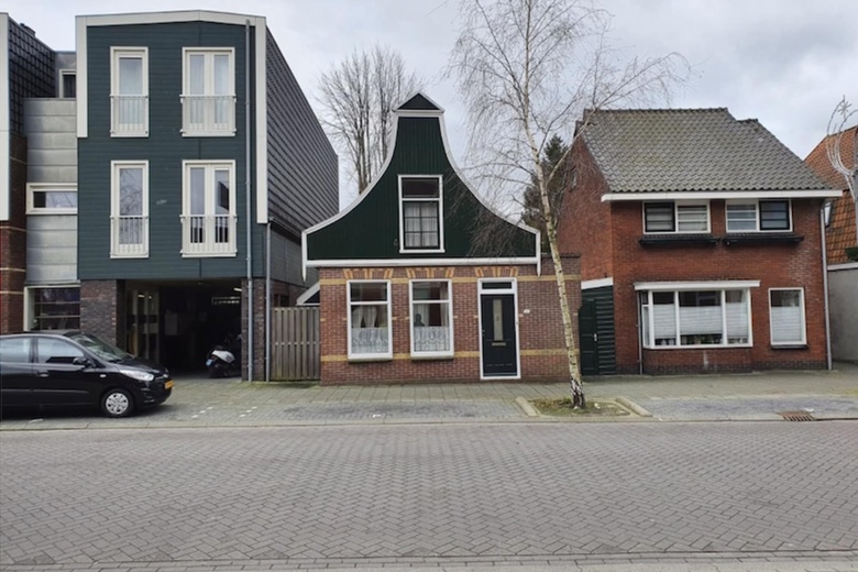Kavel Krommenie - Heiligeweg 7 - Foto 8