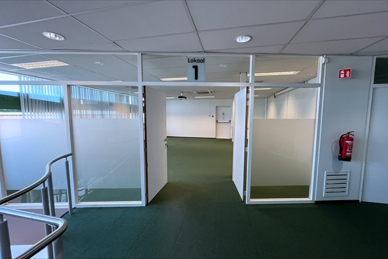 Kantoorruimte Bergen op Zoom - Boerenverdriet 14 a - Foto 4