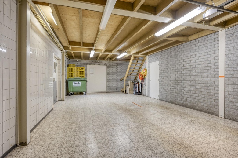 WinkelruimteaanBarrierweg 8<br/> inLiempde