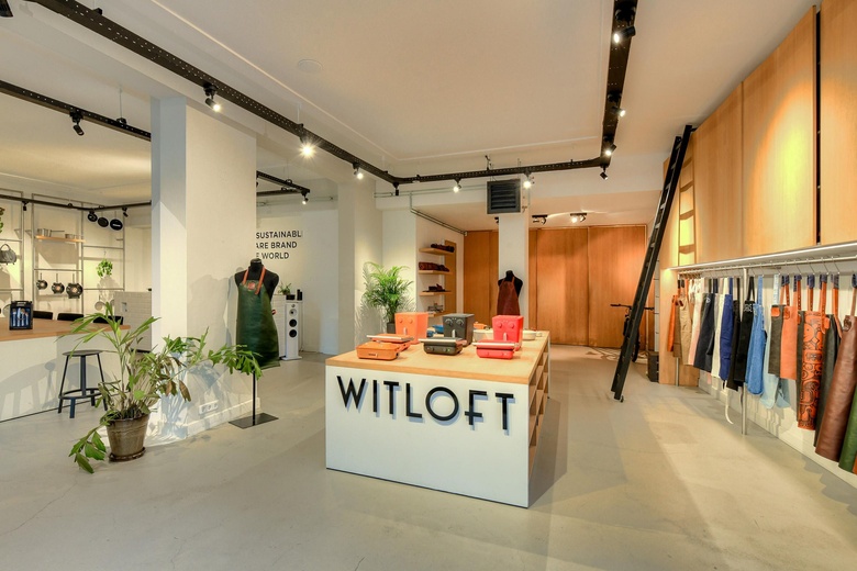 Winkelruimteaant' Sas 1<br/> inBreda