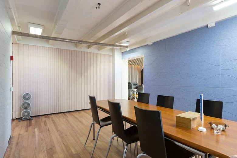 KantoorruimteaanHaven 31<br/> inMaassluis KantoorruimteaanHaven 31<br/> inMaassluis