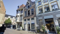 Winkelruimte te huur Deventer - Broederenstraat 41