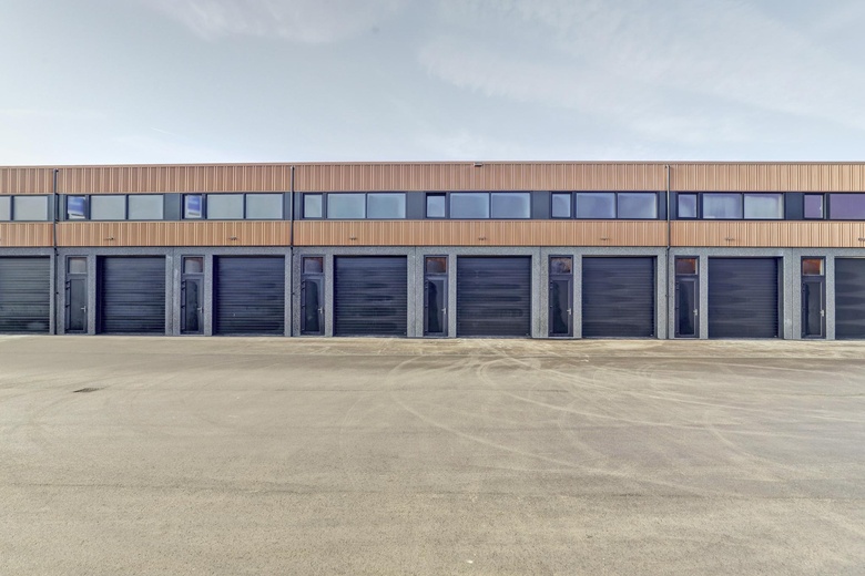 BedrijfsruimteaanTechniekweg 9 027<br/> inZierikzee BedrijfsruimteaanTechniekweg 9 027<br/> inZierikzee