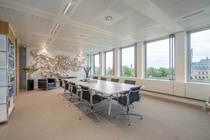 Kantoorruimte Den Haag - Carnegieplein 5 - Foto 6