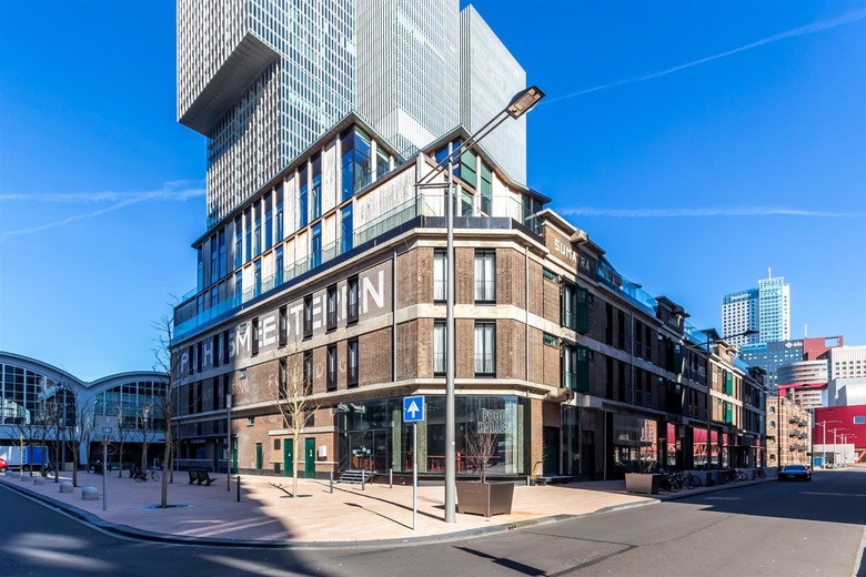KantoorruimteaanWilhelminakade 143 - 175<br/> inRotterdam KantoorruimteaanWilhelminakade 143 - 175<br/> inRotterdam