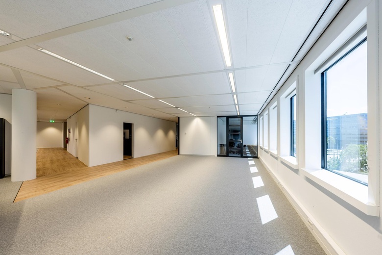 KantoorruimteaanHoogoorddreef 62<br/> inAmsterdam