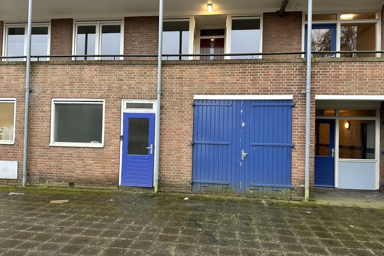 BedrijfsruimteaanHaydnstraat 22 A<br/> inAmersfoort BedrijfsruimteaanHaydnstraat 22 A<br/> inAmersfoort