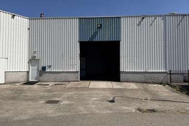 Bedrijfsruimte L. Pasteurweg 1 F, Alphen aan den Rijn | Bedrijfspand.com