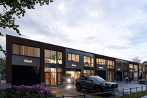 Bekijk foto 5 van Acaciastraat D60 0 ong