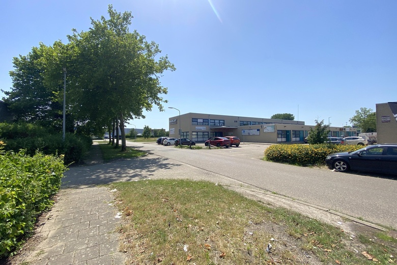Winkelruimte Almere - Markerkant 12 6 01 - Foto 18