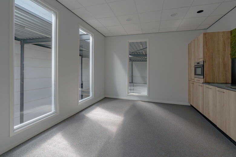 Bedrijfsruimte Lijnden - Lijnderdijk 183 E - Foto 13