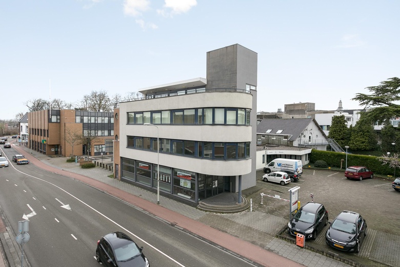 Kantoorruimte Roosendaal - Hendrik Gerard Dirckxstraat 7 - Foto 5