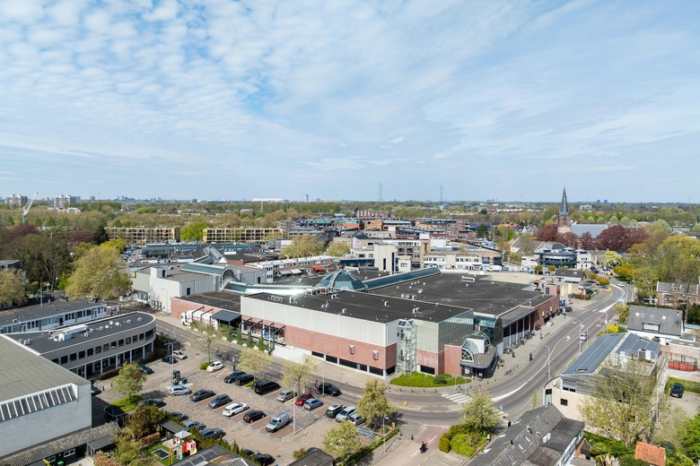 Winkelruimte Ridderkerk - Sint Jorisplein 3 - Foto 2