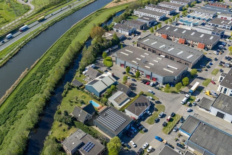 Bedrijfsruimte Alkmaar - Otterkoog 34 - Foto 28