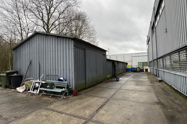 BedrijfsruimteaanMon Plaisir 15 A<br/> inEtten-Leur BedrijfsruimteaanMon Plaisir 15 A<br/> inEtten-Leur