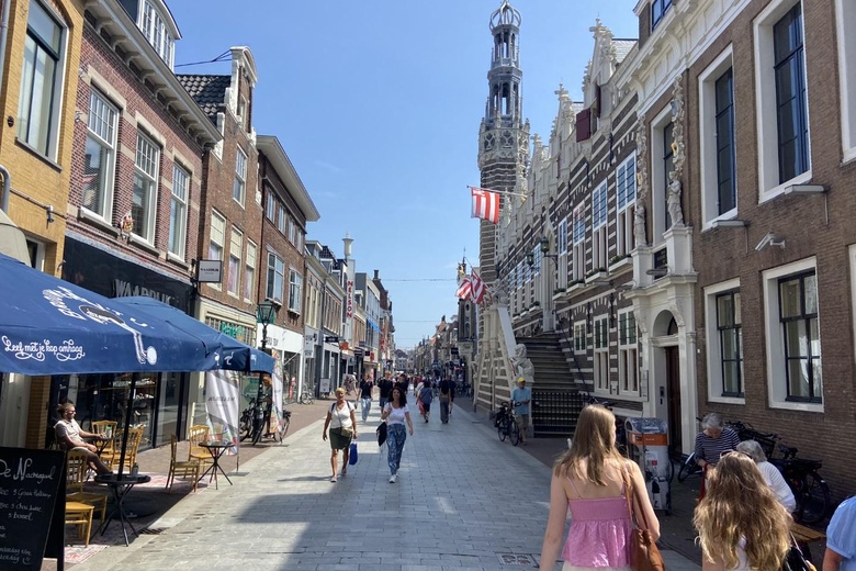Winkelruimte Alkmaar - Langestraat 106 - Foto 22