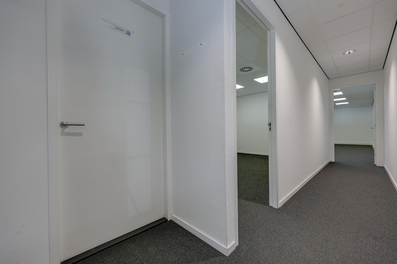 Bedrijfsruimte Amsterdam - Gyroscoopweg 6 A - Foto 12