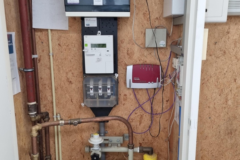 BedrijfsruimteaanIndustrieweg 21 a<br/> inVuren