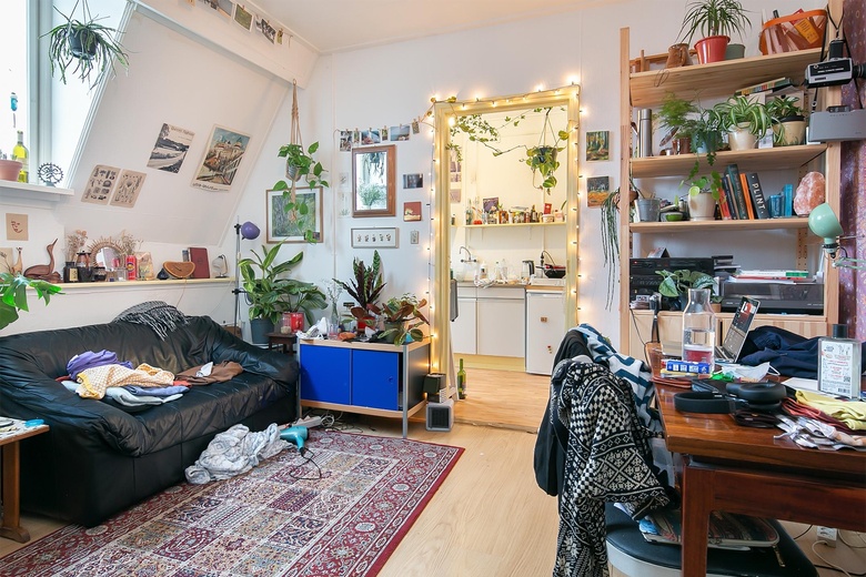 Winkelruimte Utrecht - Nachtegaalstraat 66 - Foto 20