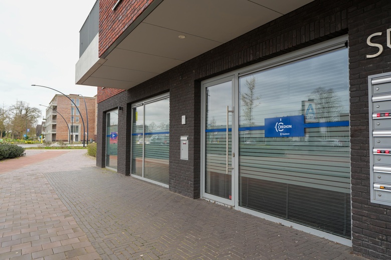 KantoorruimteaanStationsplein 1<br/> inHeesch