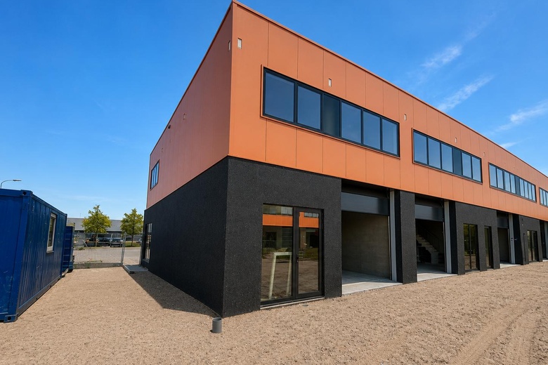 Bedrijfsruimte Den Bosch - Daviottenweg 18 A - Foto 19