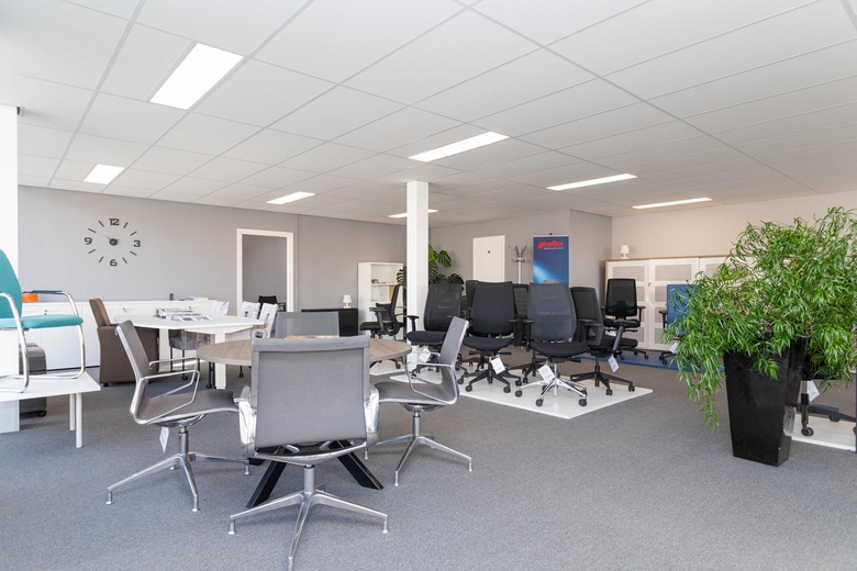 Kantoorruimte Leiderdorp - Touwbaan 26 A - Foto 9