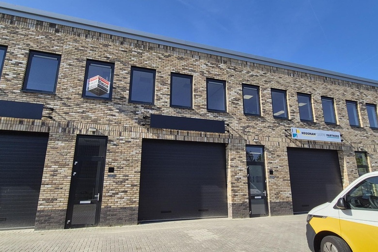 BedrijfsruimteaanInductorstraat 55 01<br/> inVeenendaal