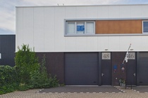 Kantoorruimte te koop Roosendaal - Driehoekstraat 48