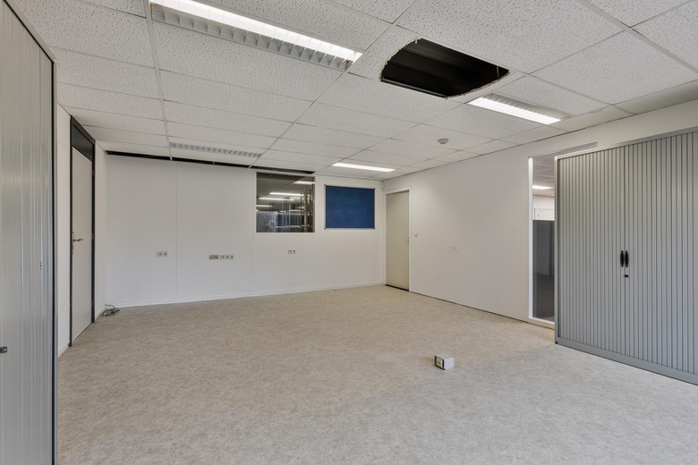 Bedrijfsruimte Helmond - Lungendonk 5 A - Foto 25