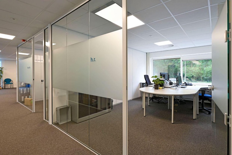KantoorruimteaanGalvanistraat 1A<br/> inEde KantoorruimteaanGalvanistraat 1A<br/> inEde