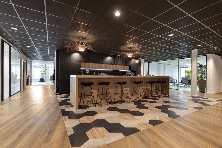 Bedrijfsruimte Waalwijk - Cartografenweg 34 - Foto 14