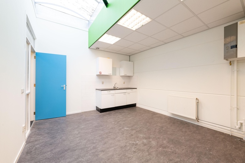 BedrijfsruimteaanMercuriusweg 2 G<br/> inSchiedam