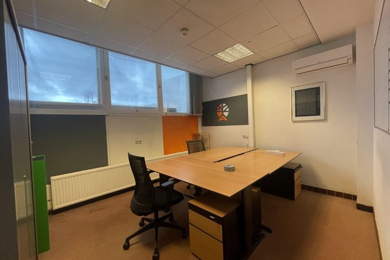 KantoorruimteaanHeiligeweg 61 NA<br/> inKrommenie