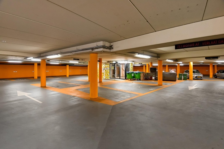 KantoorruimteaanBoulevard Heuvelink 2<br/> inArnhem