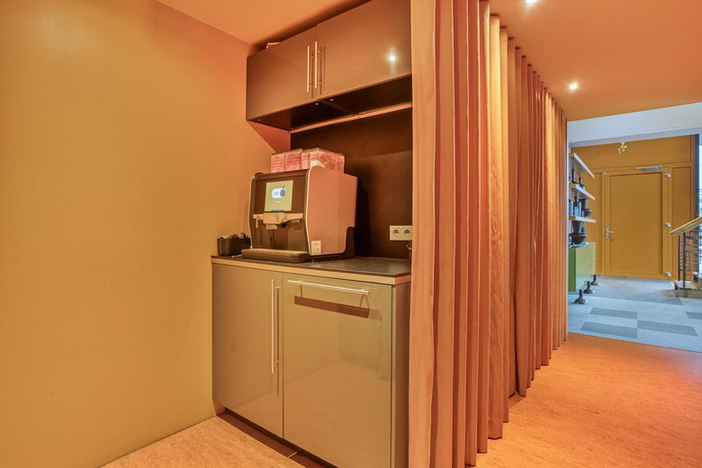 KantoorruimteaanJeroen Boschlaan 2<br/> inEindhoven