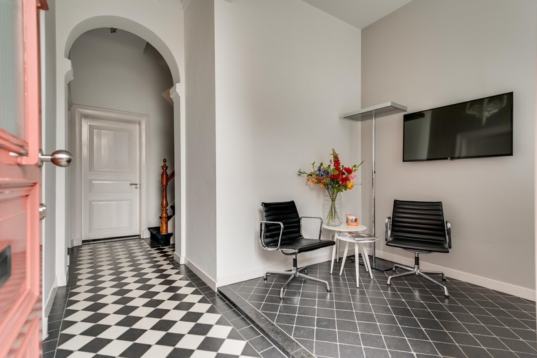 KantoorruimteaanGodsweerdersingel 23<br/> inRoermond