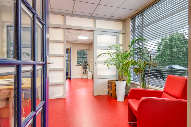 Kantoorruimte Nijmegen - Muldersweg 16 A - Foto 2