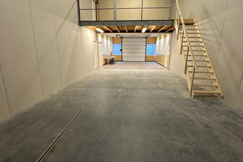 Bedrijfsruimteaande Dieze 28<br/> inBest