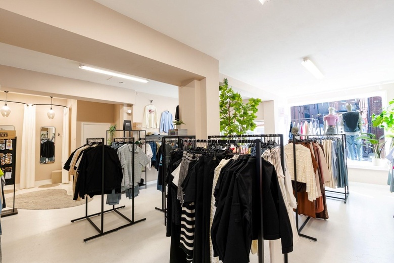 WinkelruimteaanJodenstraat 23<br/> inVenlo