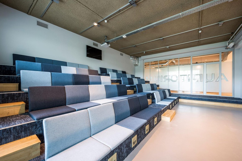 KantoorruimteaanCapellalaan 65<br/> inHoofddorp