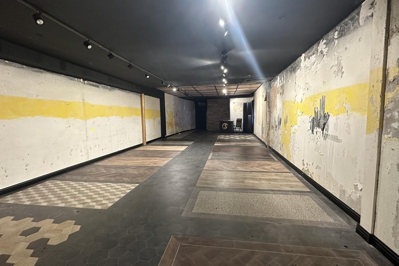 WinkelruimteaanKortemeestraat 27<br/> inBergen op Zoom