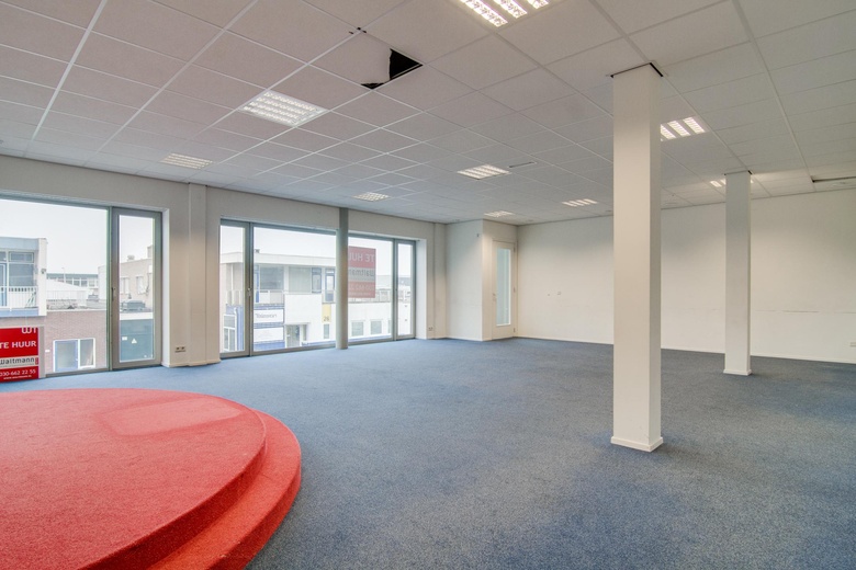 Bedrijfsruimte Utrecht - Nevadadreef 23 b - Foto 4
