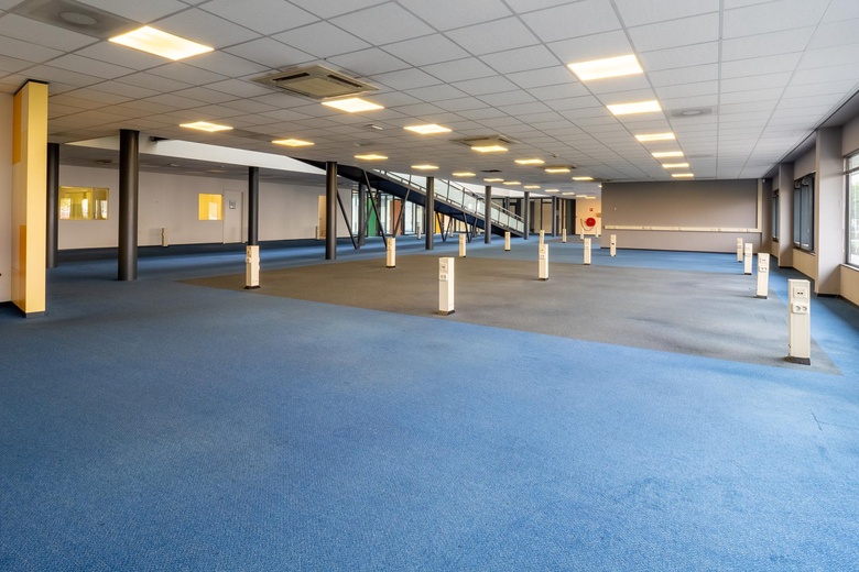 KantoorruimteaanMarinus van Meelweg 16<br/> inEindhoven KantoorruimteaanMarinus van Meelweg 16<br/> inEindhoven