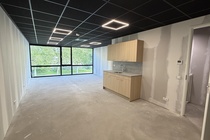 Bekijk foto 6 van eenheid 1 aan de Zandstraat 12 B in Best