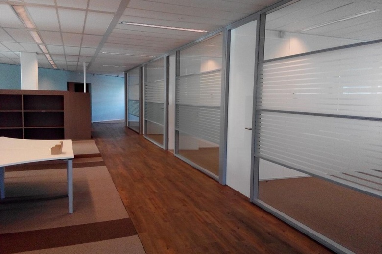 KantoorruimteaanLaan van Oversteen 20<br/> inRijswijk