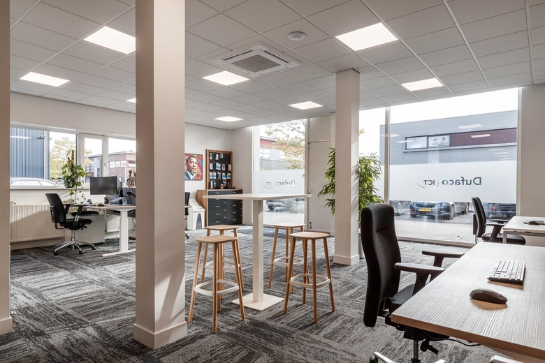 KantoorruimteaanTwentehaven 9<br/> inNieuwegein